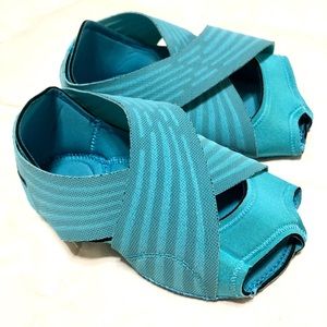 Nike Studio Wrap Barre/ Dance Shoes